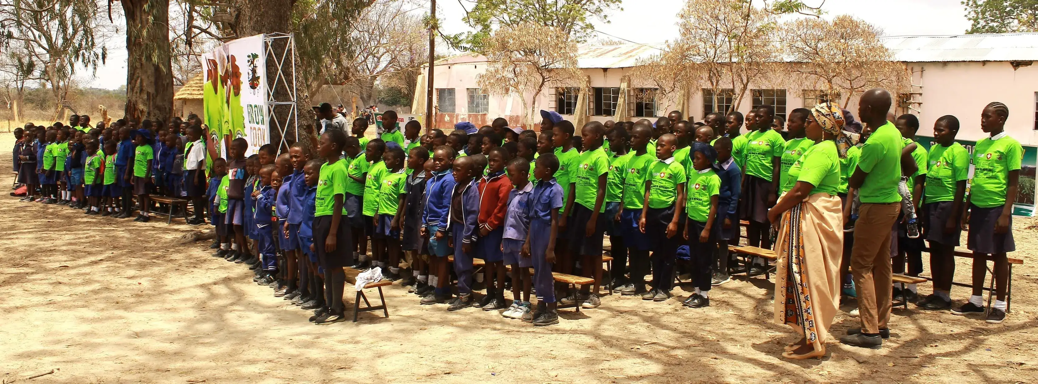 SCOPE Zimbabwe News